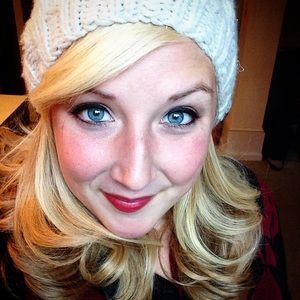 Meet your Posher, Jill